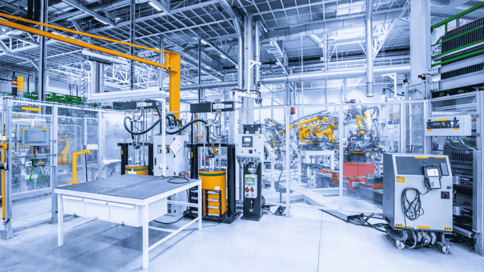 IoT_Industrie