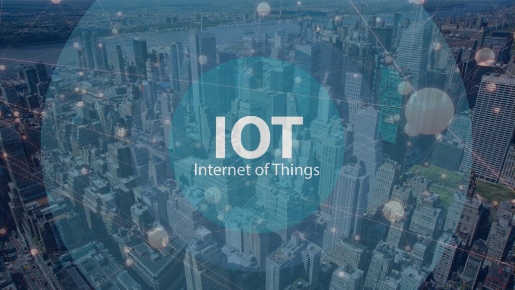 IoT - Das Internet der Dinge - M2M Allnet