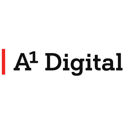 A1 Digital Logo