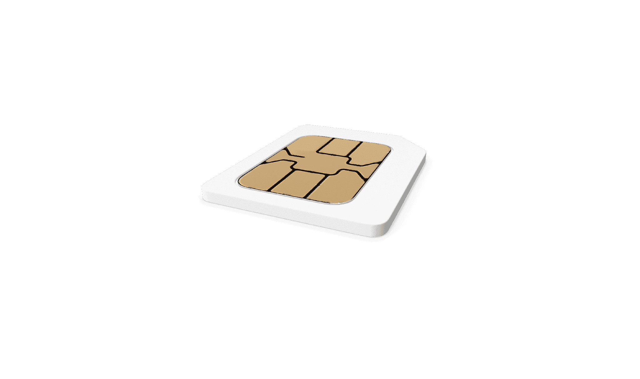 Die 3-in-1 SIM ist die bekannteste SIM-Karte (Mini, Micro, Nano) und wird meistens in Consumer Electronic wie Smartphones, Tablets etc. verwendet.