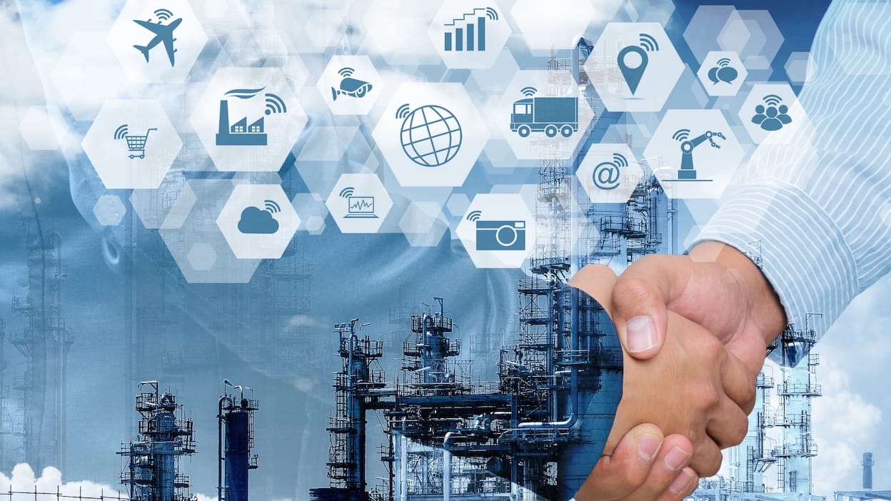 Was ist IoT?