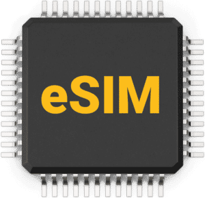 Die eSIM Karte: Die neuesten Version aller SIM-Karten Typen