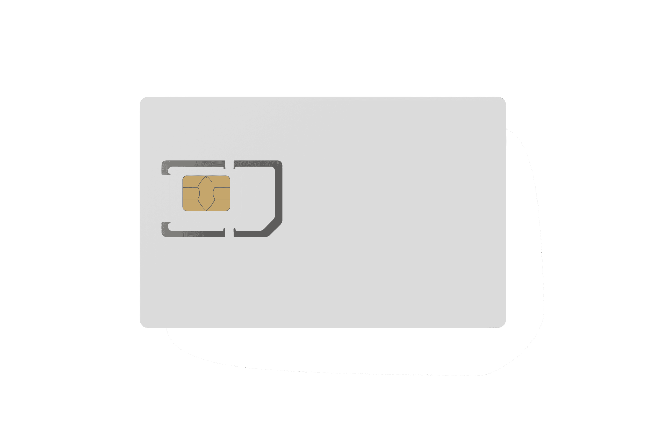 SIM-Karte Adapter